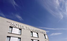 Hotel Tramuntana Jonquera